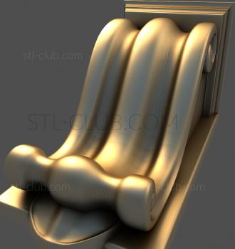 3D модель KR_0195 (STL)