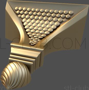 3D модель KR_0198 (STL)