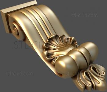 3D model KR_0222 (STL)