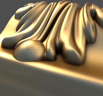 3D модель KR_0223 (STL)