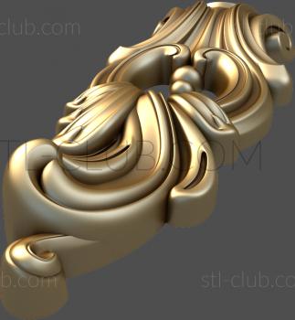 3D model KR_0244 (STL)