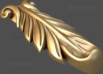 3D model KR_0245 (STL)