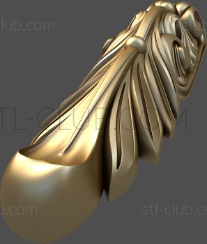 3D модель KR_0246 (STL)