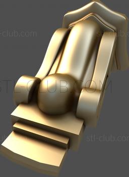 3D model KR_0251 (STL)