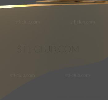 3D model KR_0256 (STL)