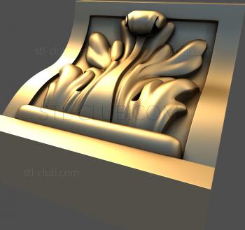 3D model KR_0266 (STL)