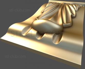 3D модель KR_0288 (STL)