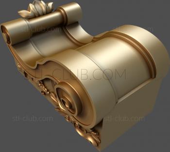 3D модель KR_0295 (STL)