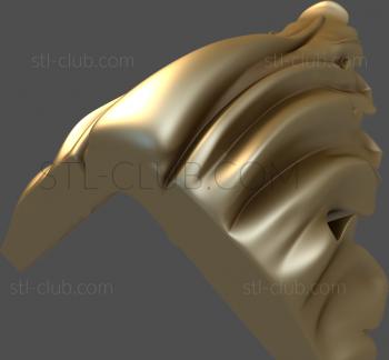 3D model KR_0326 (STL)