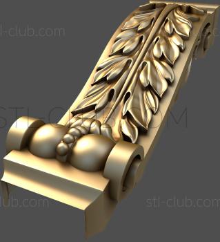 3D model KR_0328 (STL)