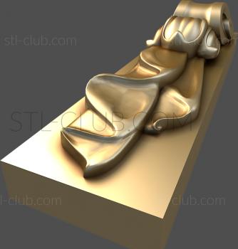 3D model KR_0330 (STL)