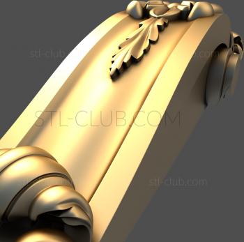 3D model KR_0336 (STL)