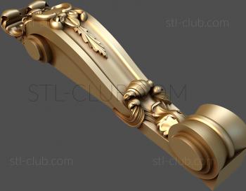 3D model KR_0336 (STL)