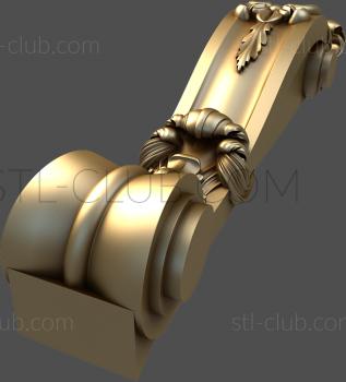 3D model KR_0336 (STL)