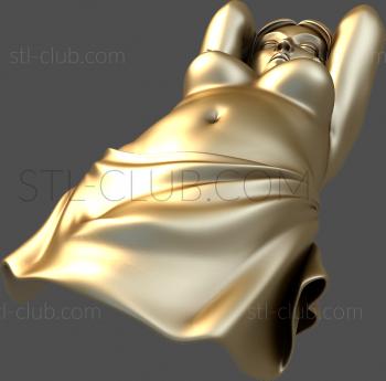 3D модель KR_0339 (STL)