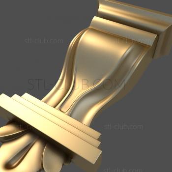 3D model KR_0352 (STL)