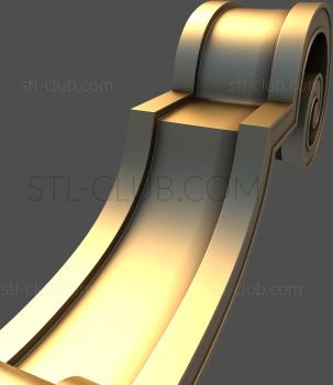 3D модель KR_0354 (STL)