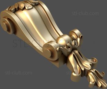 3D model KR_0359 (STL)