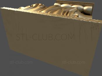 3D model KR_0375 (STL)