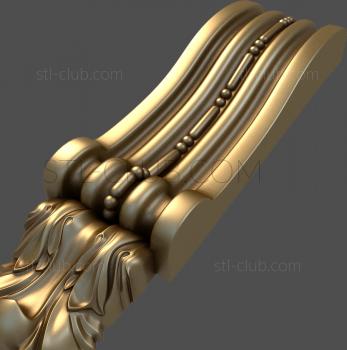 3D model KR_0389 (STL)