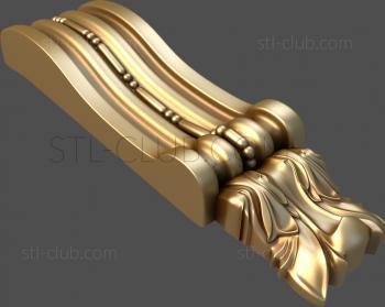 3D model KR_0389 (STL)