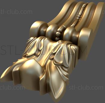 3D модель KR_0389 (STL)