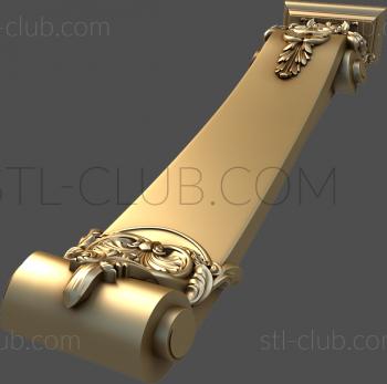 3D model KR_0414 (STL)