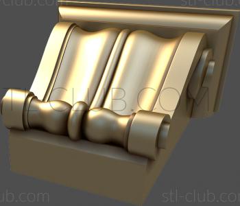 3D модель KR_0419 (STL)