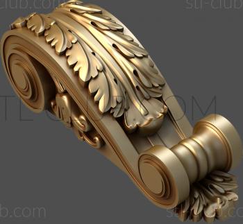 3D model KR_0427 (STL)