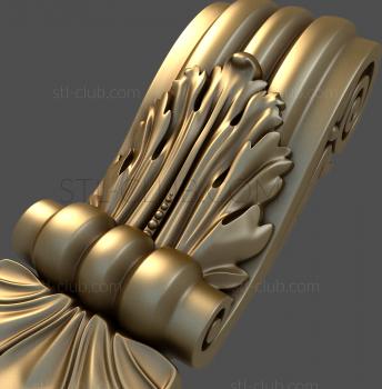 3D model KR_0430 (STL)