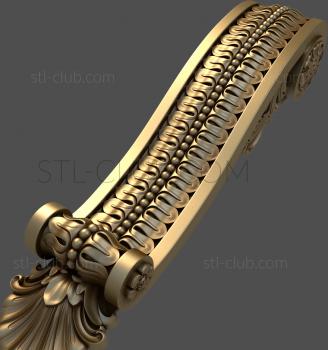 3D model KR_0466 (STL)