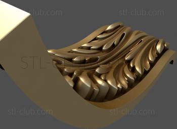 3D model KR_0505 (STL)