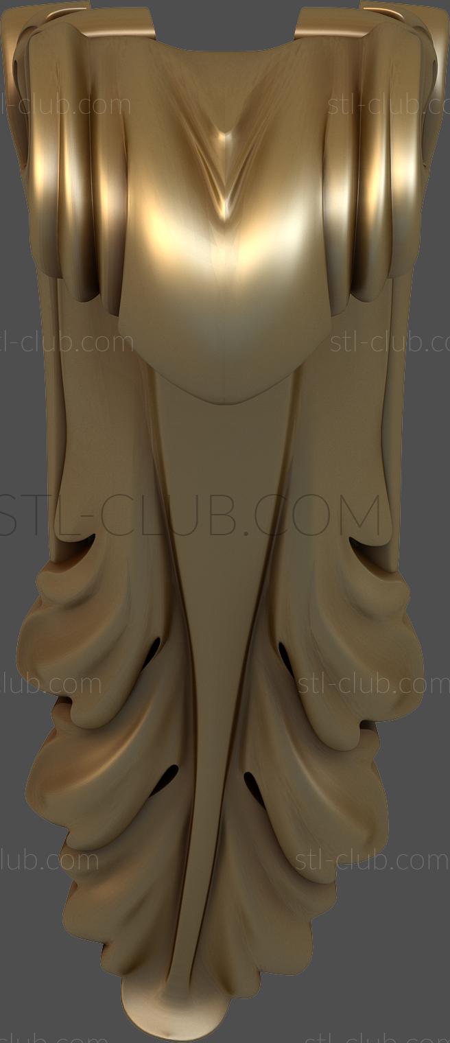 3D model KR_0507 (STL)