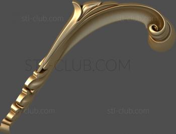 3D model KR_0507 (STL)