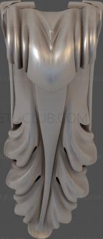 3D model KR_0507 (STL)