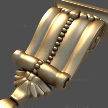 3D model KR_0508 (STL)