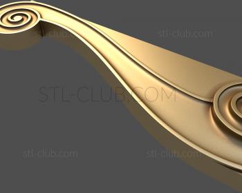 3D model KR_0546 (STL)