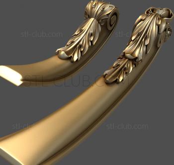 3D model KR_0556 (STL)