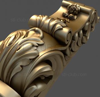 3D model KR_0569 (STL)