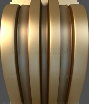 3D модель KR_0592 (STL)