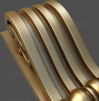 3D модель KR_0592 (STL)