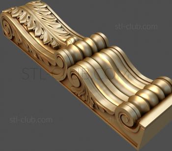 3D model KR_0628 (STL)