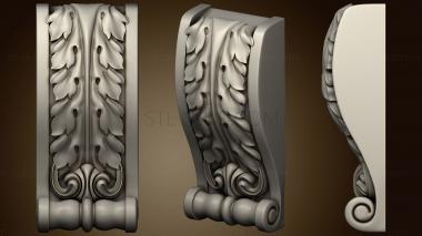 3D model Bracket (STL)