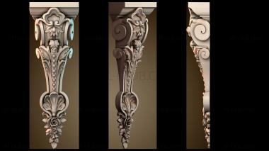 3D модель KR_0830 (STL)