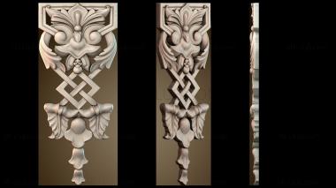 3D модель KR_0832 (STL)