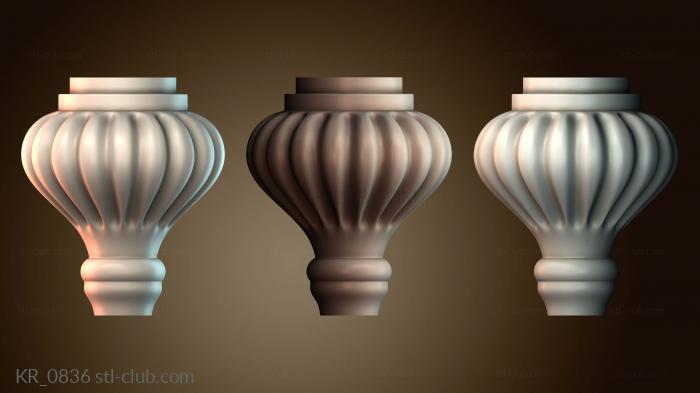 Кронштейны KR_0836