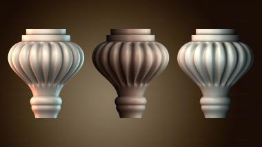 3D модель KR_0836 (STL)