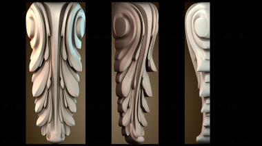 3D модель KR_0838 (STL)