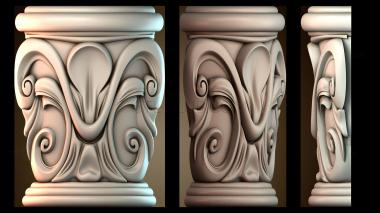 3D модель KR_0844 (STL)