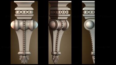 3D модель KR_0849 (STL)